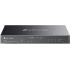 TP-Link Omada ES210GMP 10-Port Gigabit Easy Managed Switch 123W Power Budget with 8-Port PoE+